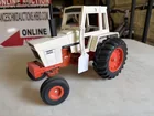  Preview image for Lot# 217 - Ertl Case Toy Tractor 