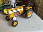 Preview image for Lot# 222 - Minneapolis Moline M670 toy t 