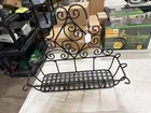  Preview image for Lot# 227 - Longaberger rack 