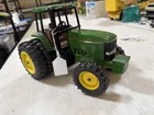 Preview image for Lot# 223 - Ertl John Deere 7800 toy trac 
