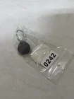  Preview image for Lot# 242 - Calico rocks key chain 