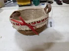  Preview image for Lot# 249 - Longaberger basket 