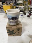  Preview image for Lot# 245 - Longaberger coffee cup 