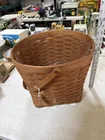  Preview image for Lot# 250 - Longaberger basket 