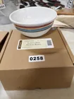  Preview image for Lot# 258 - Longaberger bowl 