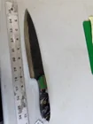  Preview image for Lot# 262 - Knife 