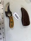  Preview image for Lot# 269 - Knife 