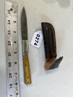  Preview image for Lot# 274 - Knife 