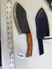  Preview image for Lot# 277 - Cleaver 