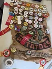  Preview image for Lot# 285 - Vintage tractor buttons 