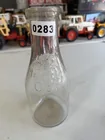  Preview image for Lot# 283 - Meadow Gold 1 quart milk bott 