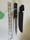 Preview image for Lot# 287 - Knife 