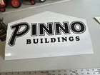  Preview image for Lot# 293 - Pinno sign 