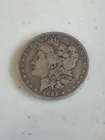  Preview image for Lot# 288 - 1884 Morgan Silver dollar 