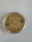  Preview image for Lot# 289 - 2019 Trump coin 
