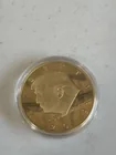  Preview image for Lot# 291 - 2019 Trump Coin 
