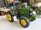  Preview image for Lot# 299 - Ertl John Deere 7800 toy trac 