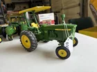  Preview image for Lot# 305 - Ertl John Deere 4010 toy trac 