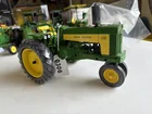  Preview image for Lot# 306 - Ertl John Deere 630 toy tract 