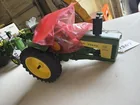  Preview image for Lot# 307 - Plastic John Deere 730 toy tr 