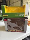  Preview image for Lot# 309 - 2 - empty tractor boxes 