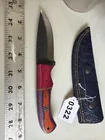  Preview image for Lot# 322 - Knife 