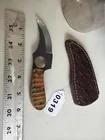  Preview image for Lot# 319 - Knife 
