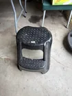  Preview image for Lot# 325 - Step stool 