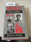  Preview image for Lot# 329 - Wolf, Uboat Commanders in WW2 