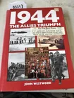  Preview image for Lot# 331 - 1944 Allies Triumph Coffee Ta 