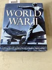  Preview image for Lot# 333 - WW2 coffee table book 