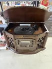  Preview image for Lot# 339 - Emerson record player 