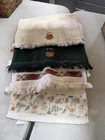  Preview image for Lot# 351 - 4 - Longaberger towels 