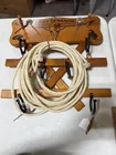  Preview image for Lot# 354 - lazy S Ranch wall hanger 