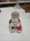  Preview image for Lot# 356 - Napco vintage Christmas plant 