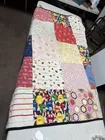  Preview image for Lot# 357 - Patchwork quilt 