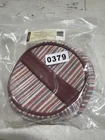  Preview image for Lot# 379 - Longaberger cosmetic bag 