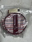  Preview image for Lot# 381 - Longaberger cosmetic bag 