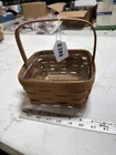  Preview image for Lot# 389 - Longaberger basket 