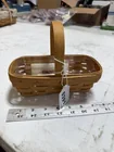  Preview image for Lot# 391 - Longaberger basket 