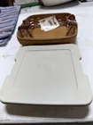  Preview image for Lot# 406 - Longaberger basket 