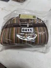  Preview image for Lot# 411 - Longaberger cosmetic bag 