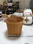  Preview image for Lot# 398 - Longaberger basket 