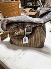 Preview image for Lot# 407 - Longaberger sisters bag 