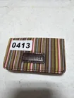  Preview image for Lot# 413 - Longaberger wallet 