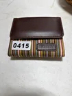  Preview image for Lot# 415 - Longaberger wallet 