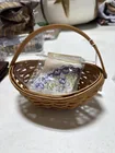  Preview image for Lot# 416 - Longaberger basket 