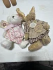  Preview image for Lot# 420 - 2 - Boyds Bears 