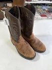  Preview image for Lot# 423 - Mens boots size 10D 