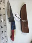  Preview image for Lot# 433 - Knife 